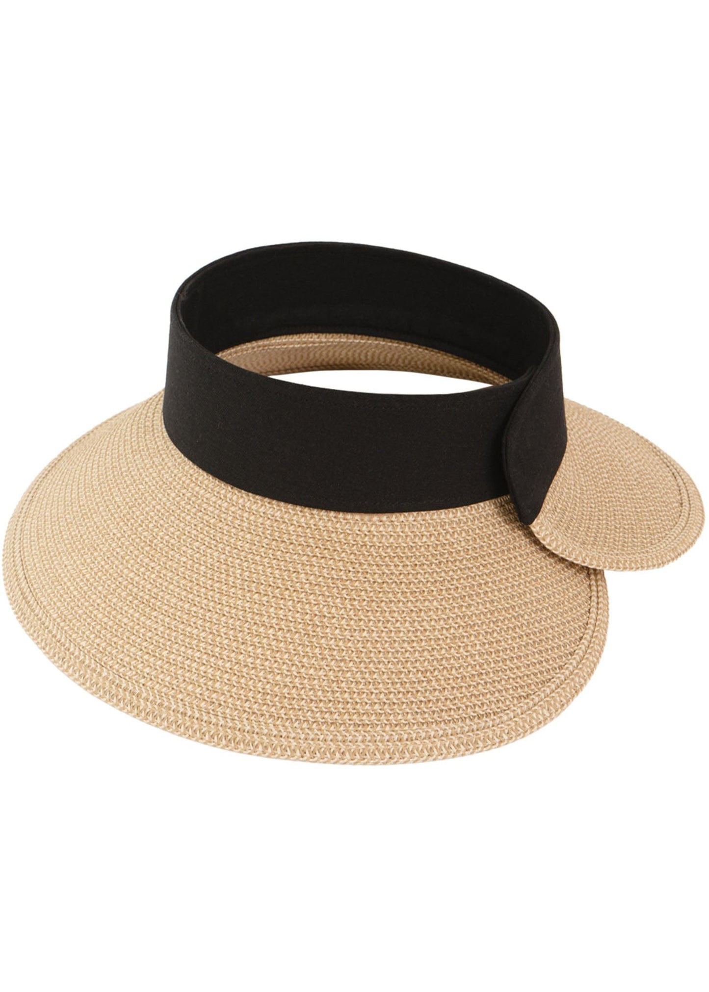Magid Straw Visor