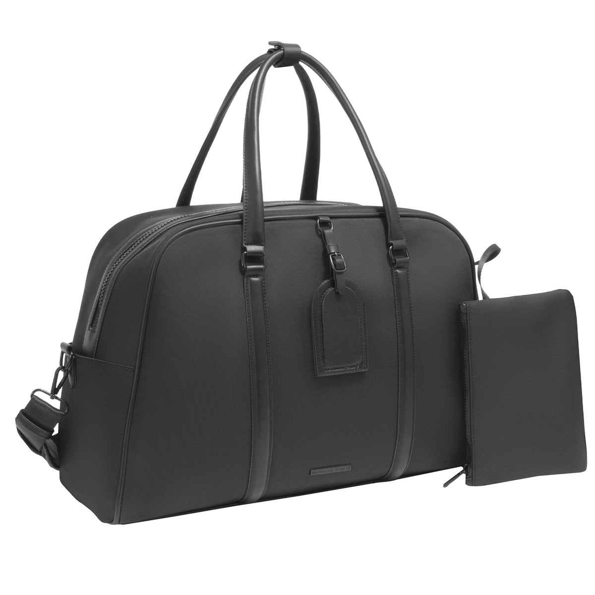 Boarding Pass The 20 Inch Denier Travel Duffel