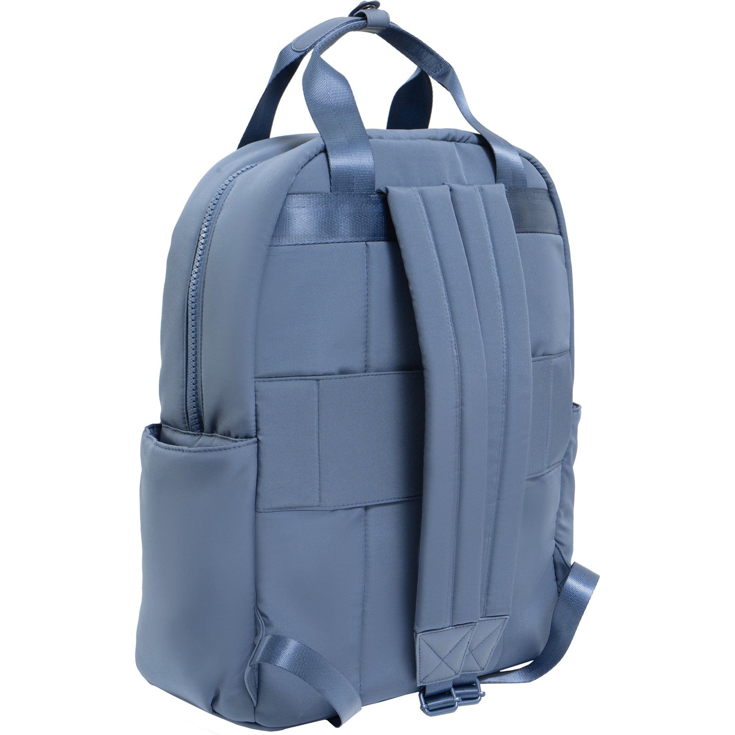 Joan & David Sport Nylon 18 Inch Pocket Workbook Backpack