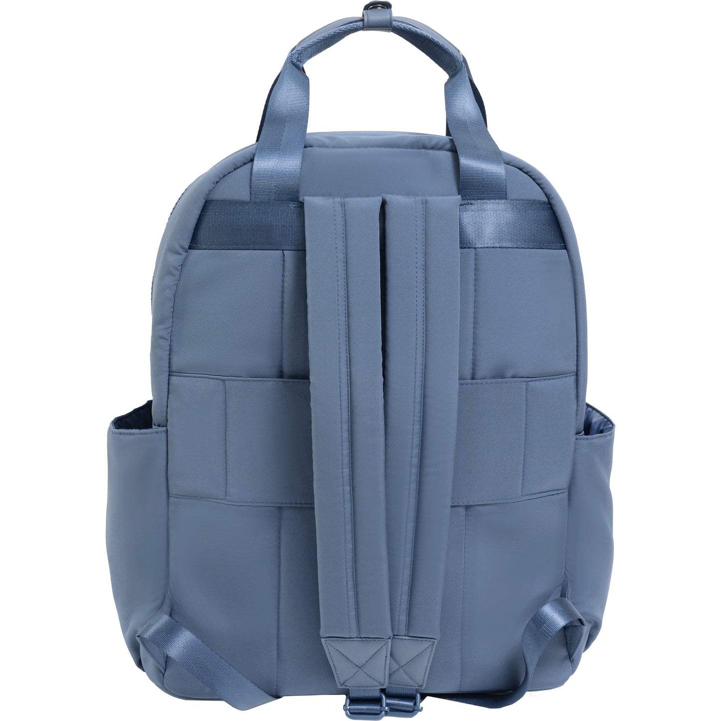 Joan & David Sport Nylon 18 Inch Pocket Workbook Backpack