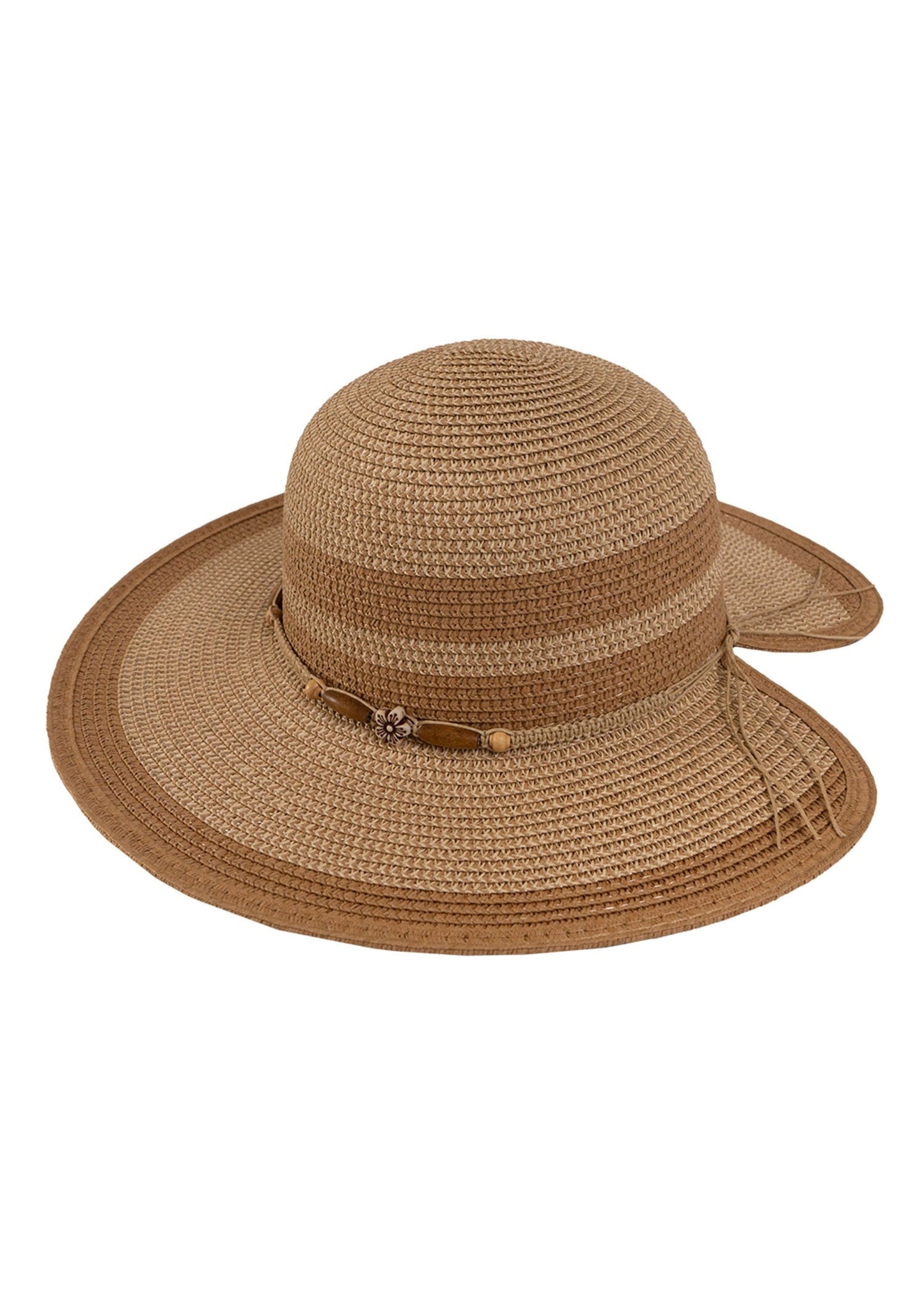 Magid Straw Garden Hat