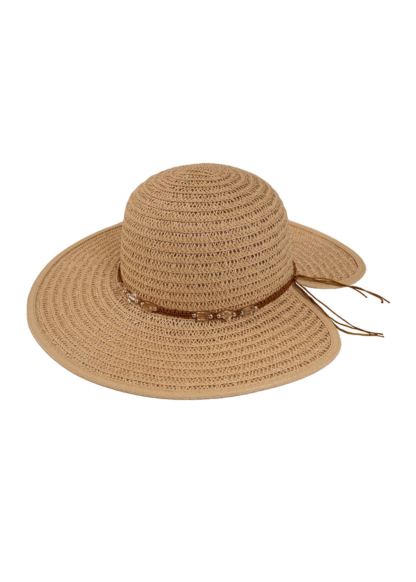 Magid Straw Garden Hat