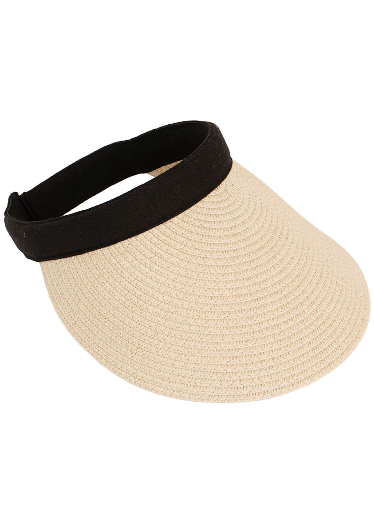 Magid Straw Visor