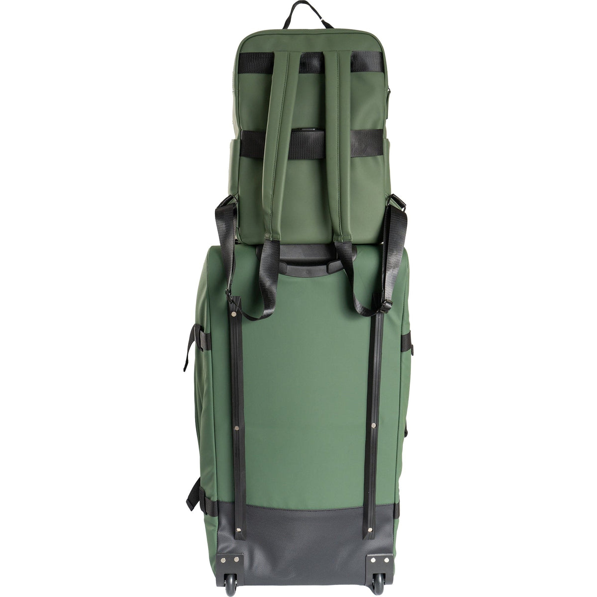 The Conan | 18-In Water Resistant Tarpaulin Workbook Backpack