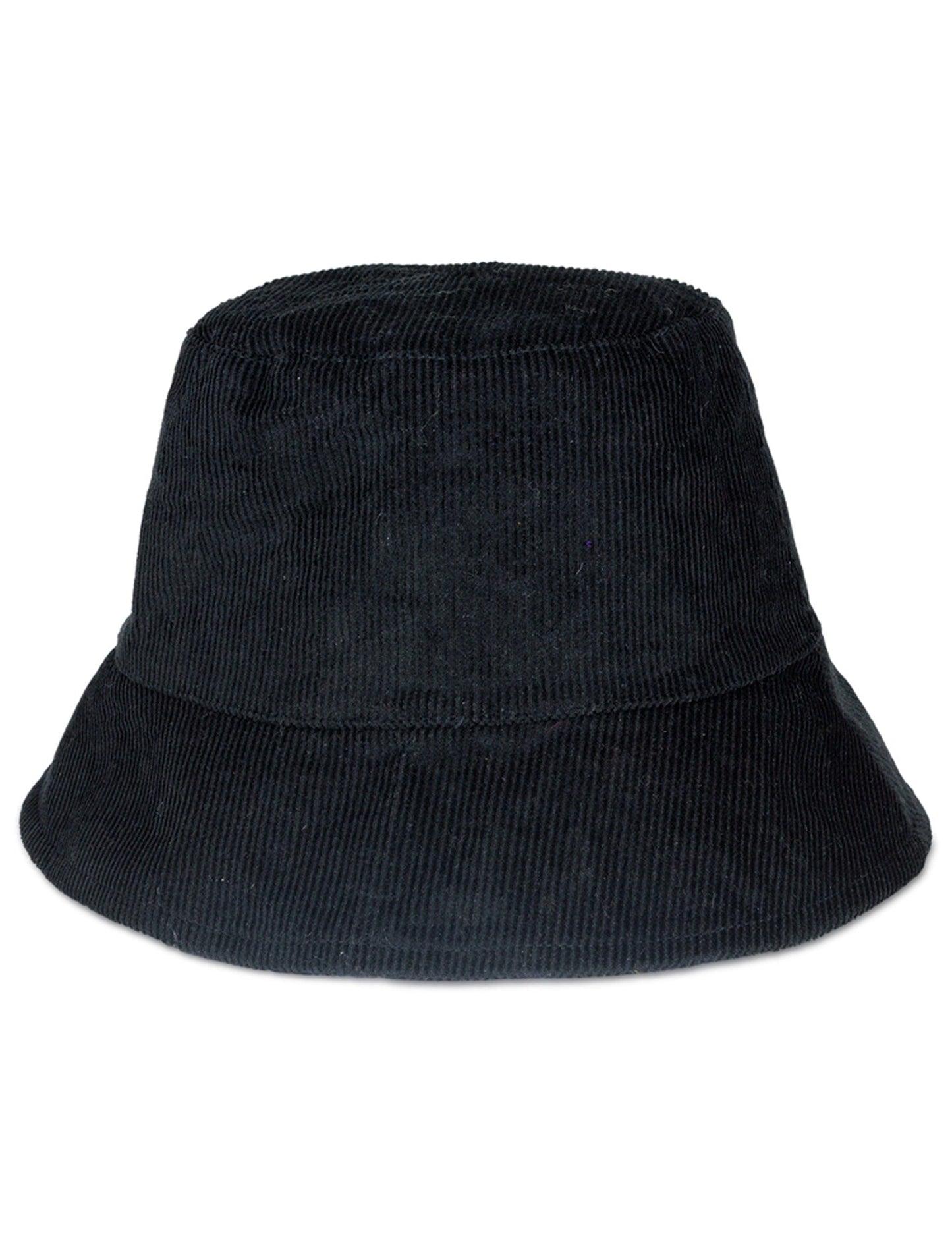 Adrienne Vittadini Corduroy Bucket Hat