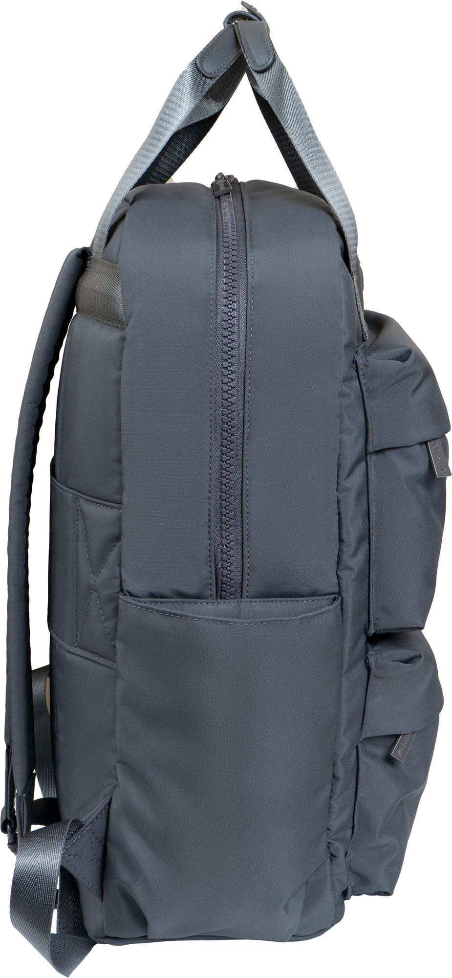 Joan & David Sport Nylon 18 Inch Pocket Workbook Backpack