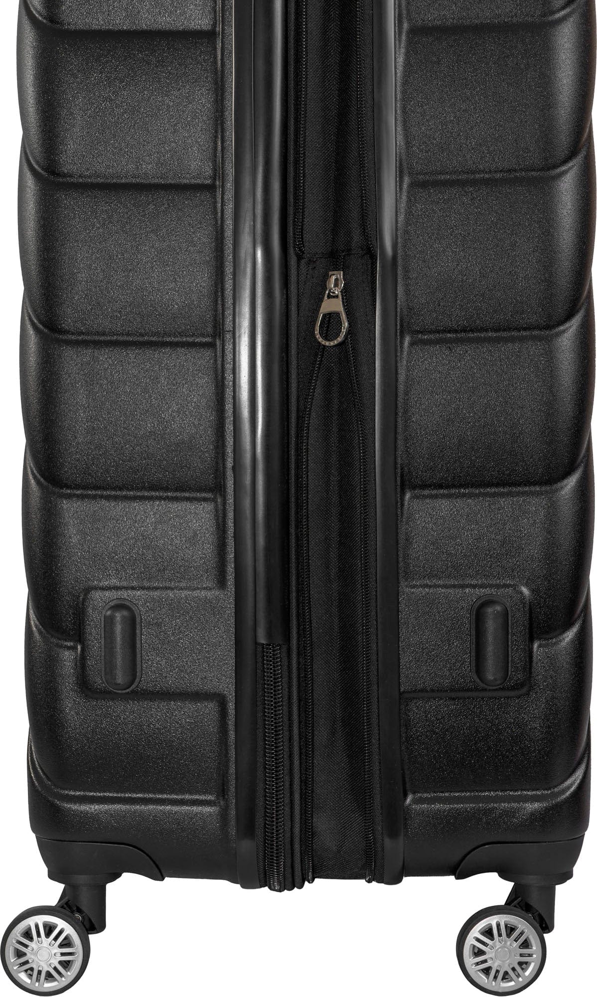 Max Studio PC 3-Piece Luggage Set Valletta Collection