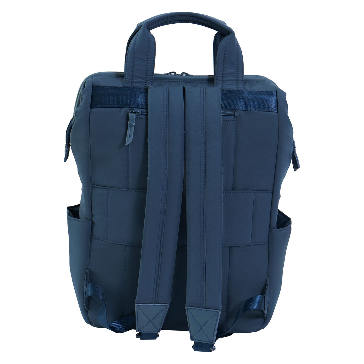 Max Studio The Elise Sport Nylon 18 Inch Workbook Backpack