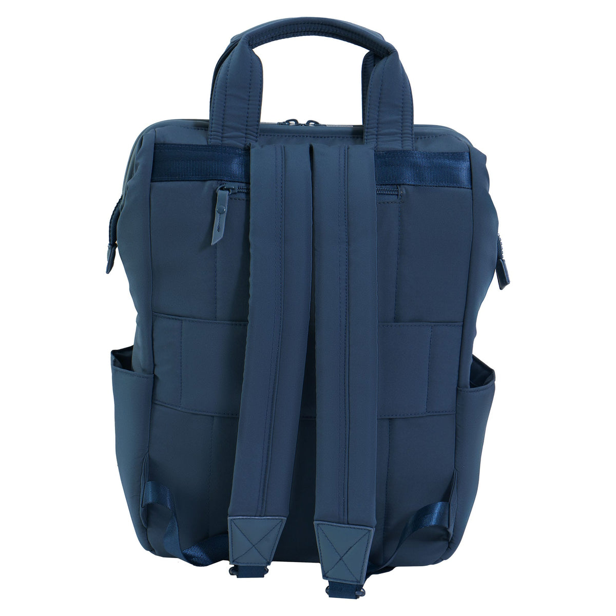 Max Studio The Elise Sport Nylon 18 Inch Workbook Backpack