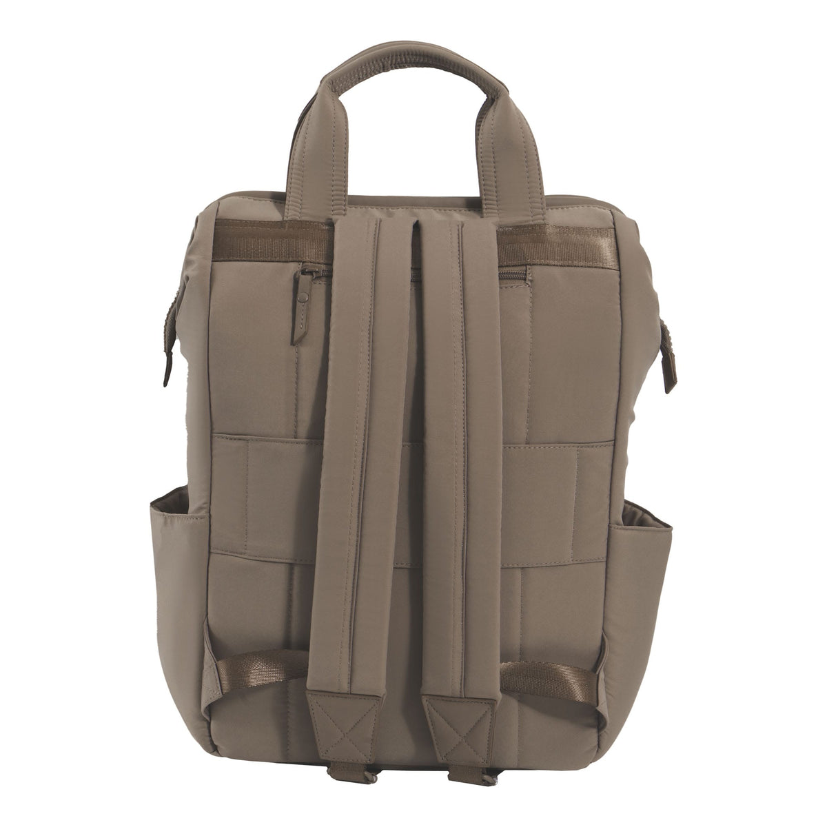 Max Studio The Elise Sport Nylon 18 Inch Workbook Backpack