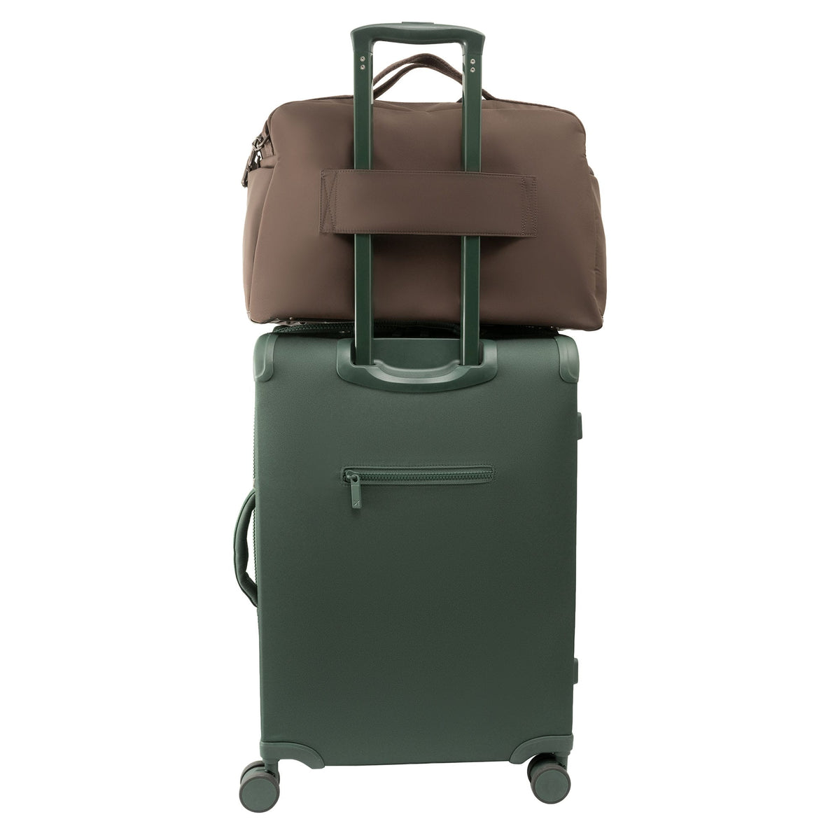 Joan & David The Delphine Duffle