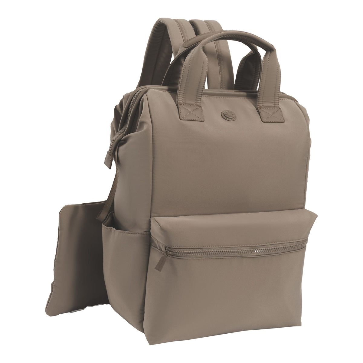 Max Studio The Elise Sport Nylon 18 Inch Workbook Backpack
