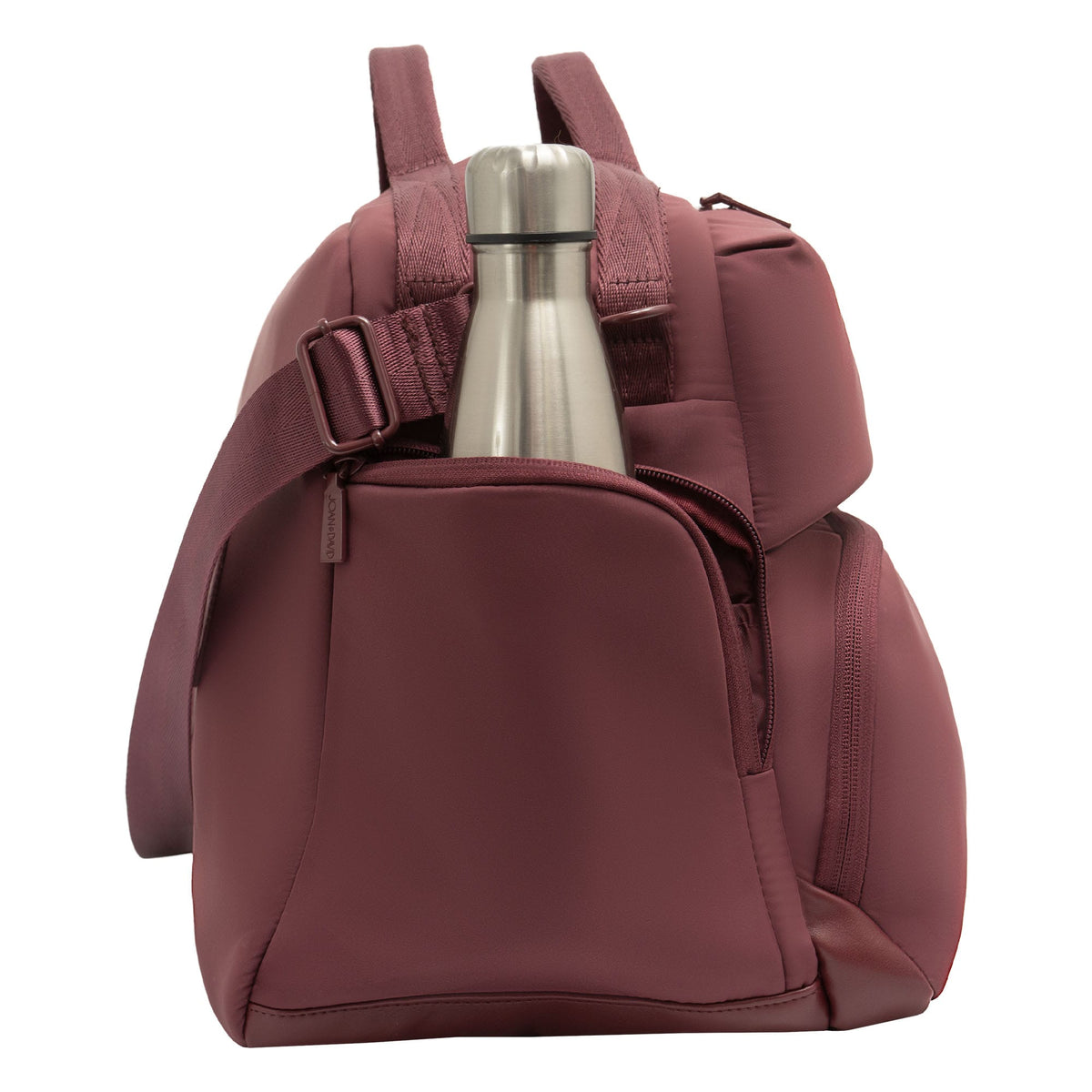 Joan & David The Delphine Duffle