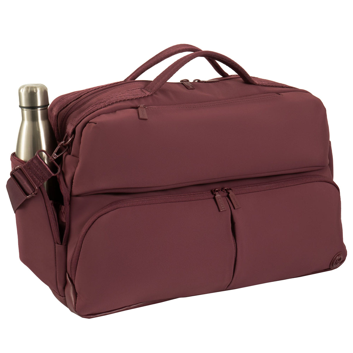 Joan & David The Delphine Duffle